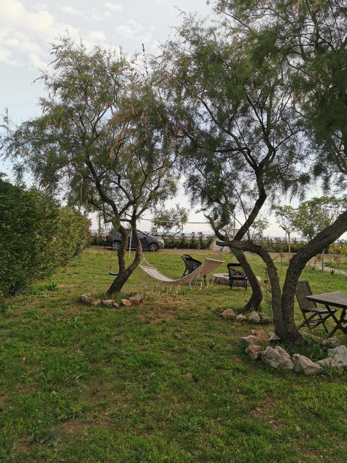 Beachfront, Tirana Willa *